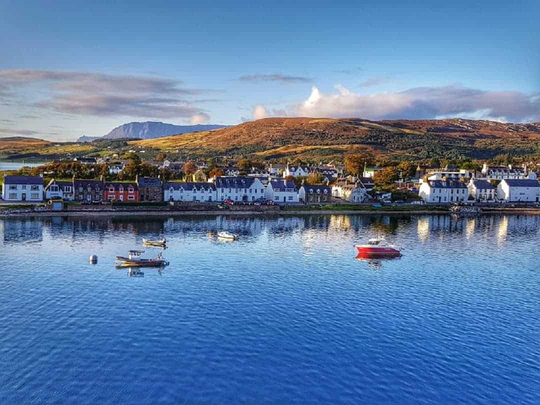 Ullapool