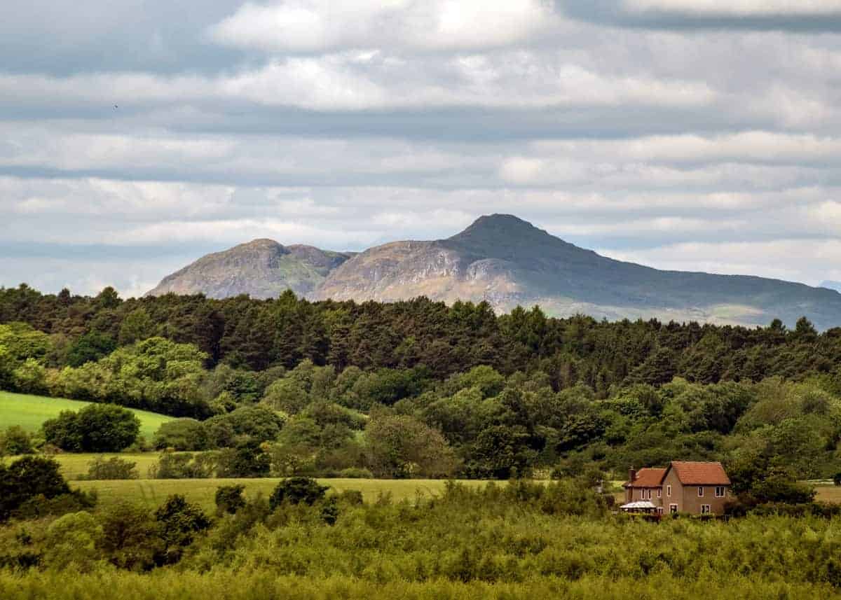 The West Fife Woodlands Way