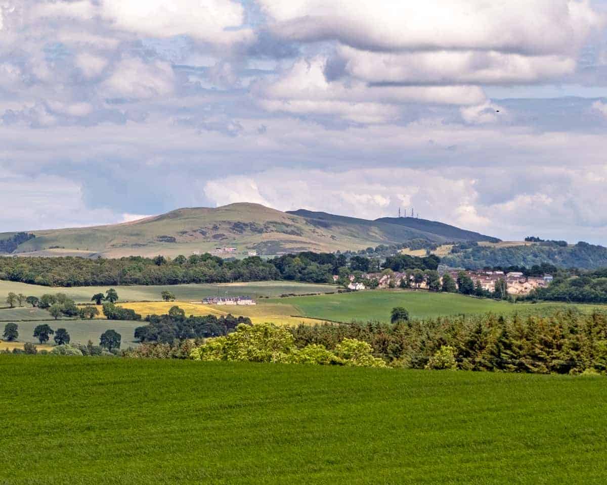 West Fife Woodlands Way