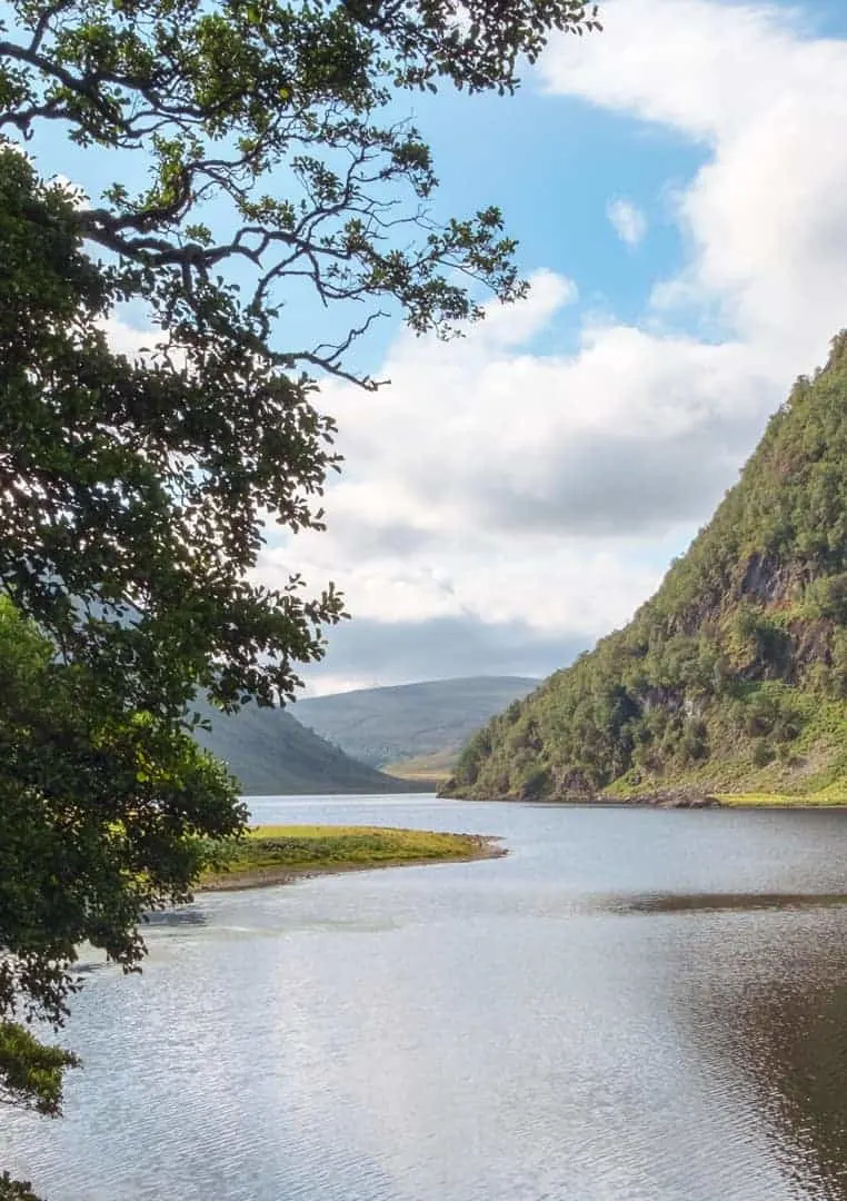 Loch Killin