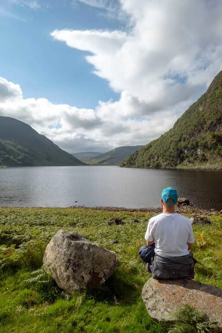 Loch Killin