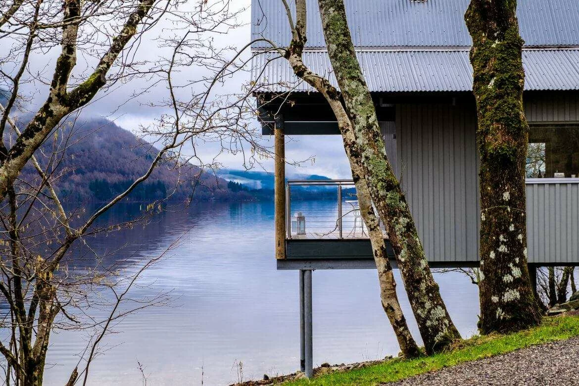 The Best Romantic Getaways in Scotland for Couples