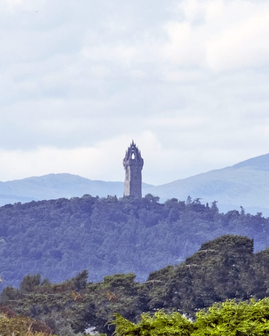 Wallace Monument