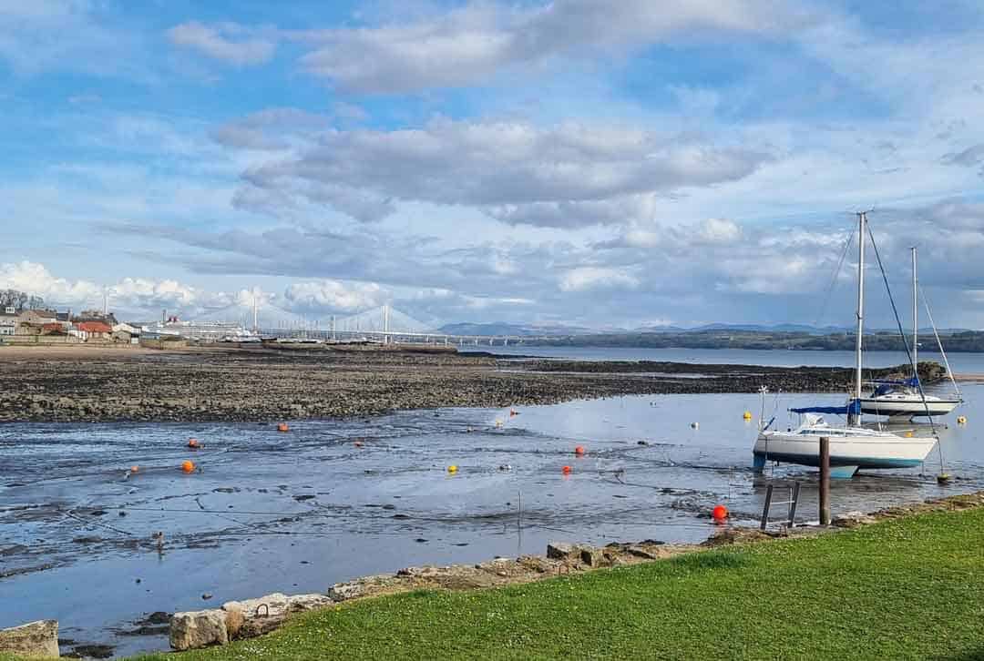 Limekilns Fife