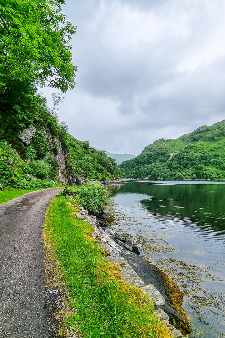 Kinloch Hourn