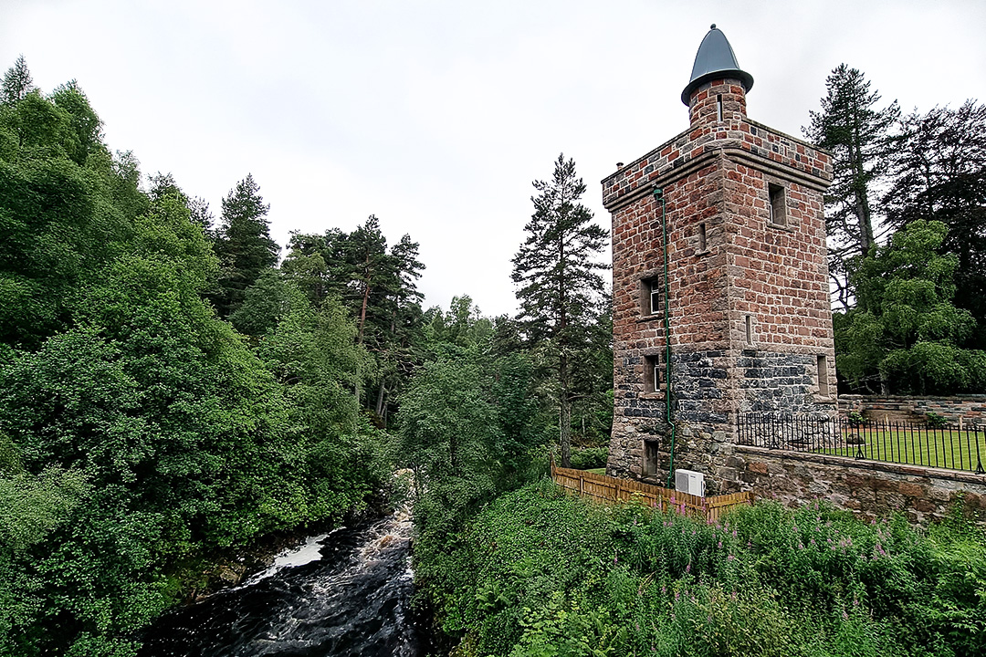 How to visit: Royal Deeside, Aberdeenshire
