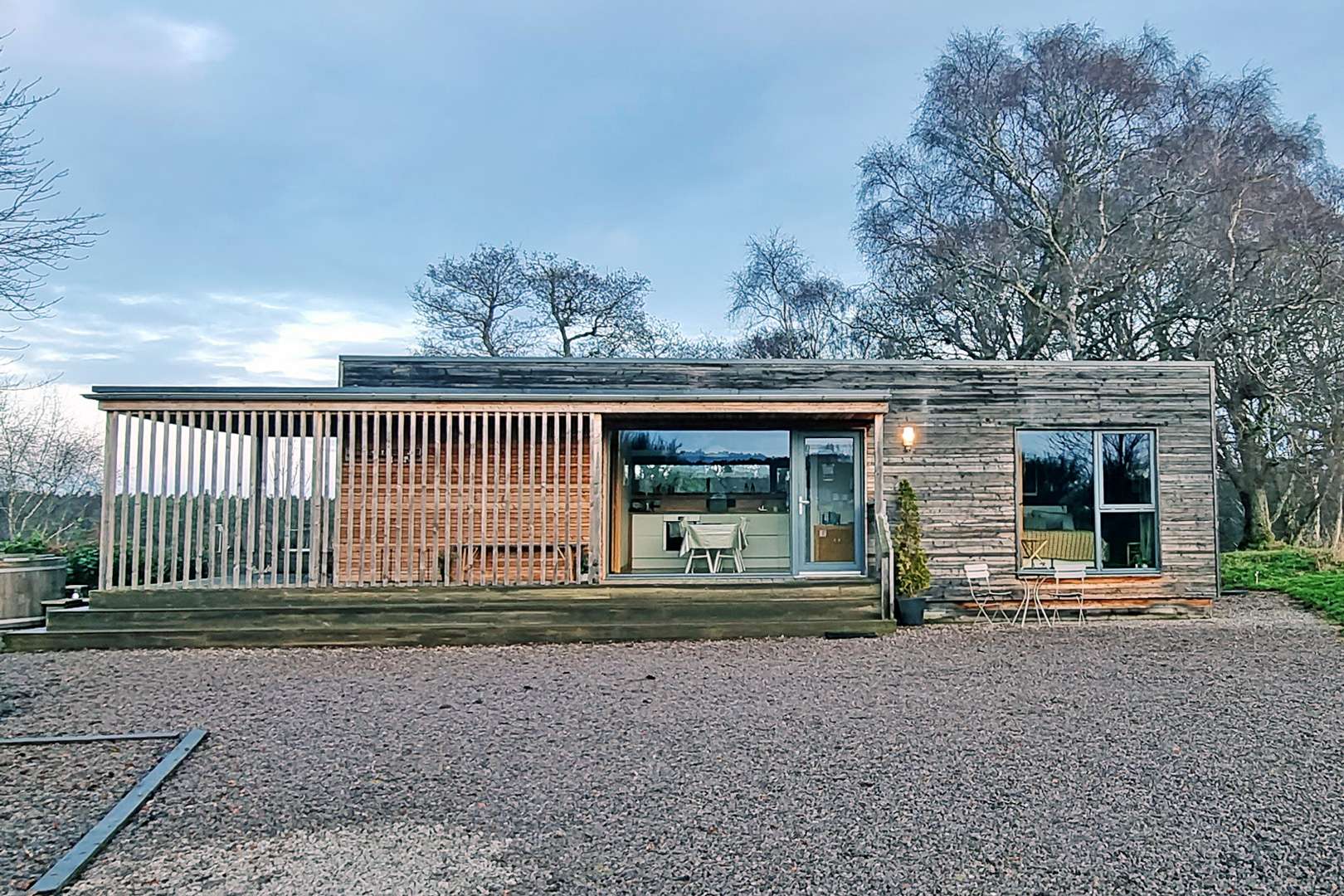 Culbin Edge, Moray Speyside