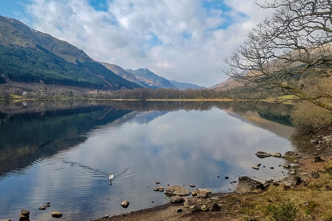 Loch Voil