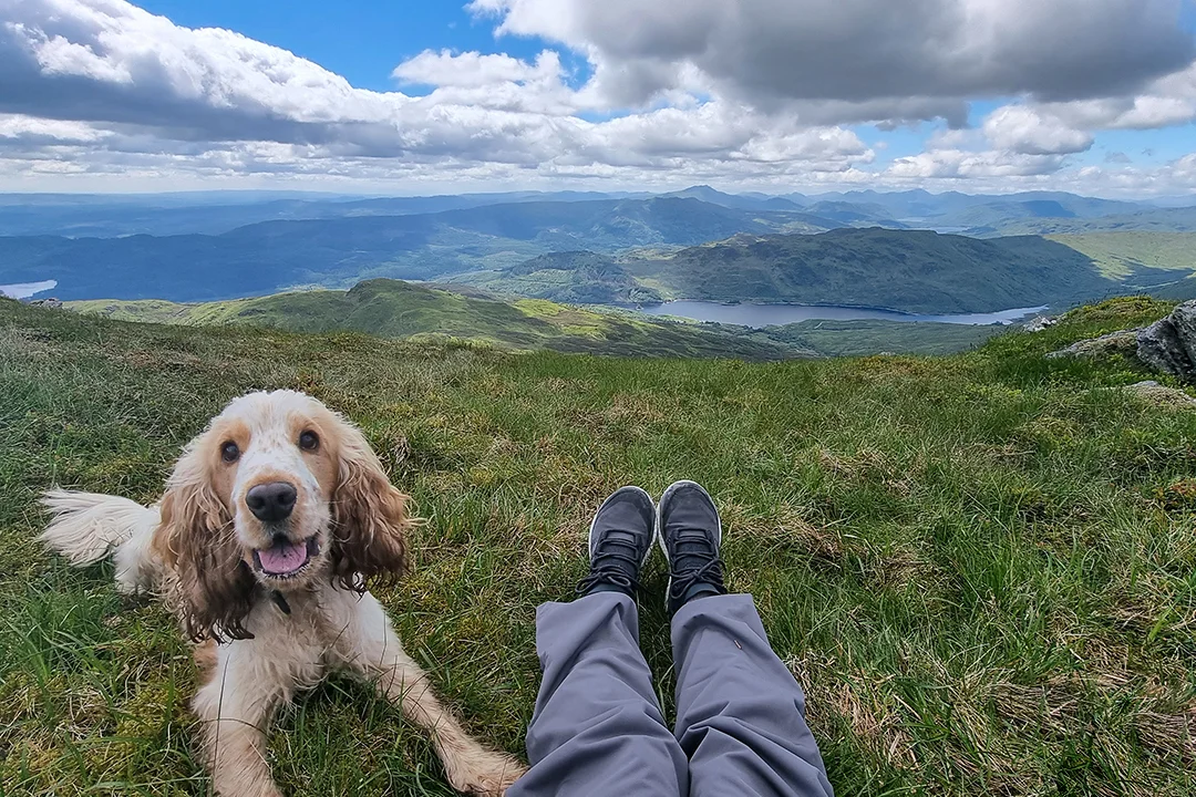 Wellness breaks in Scotland