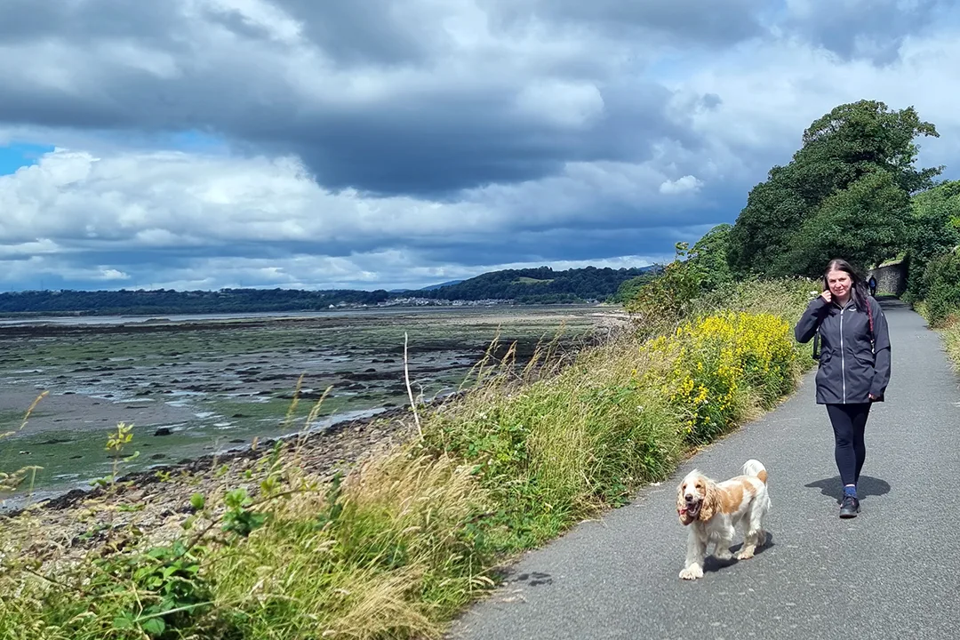 Outdoor activities and Wellness breaks in Scotland