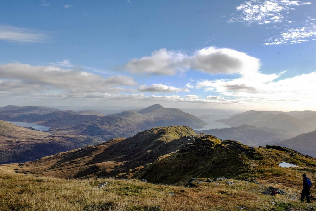 Ben Vorlich