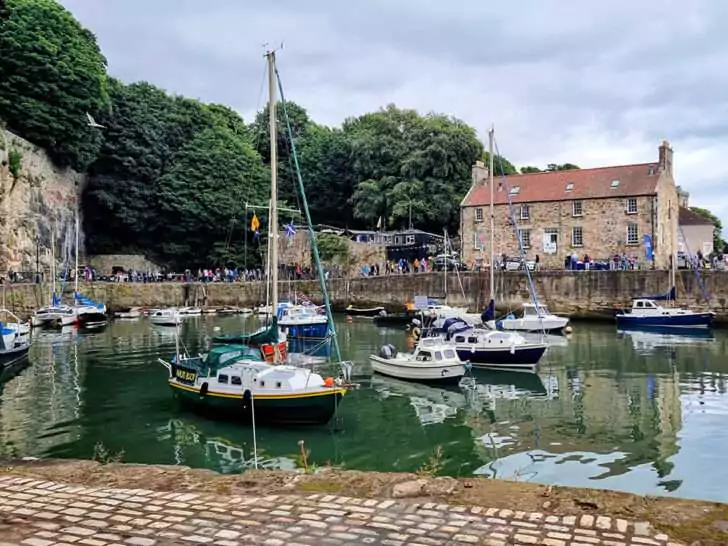 The prettiest villages and towns in Scotland [and how to visit]