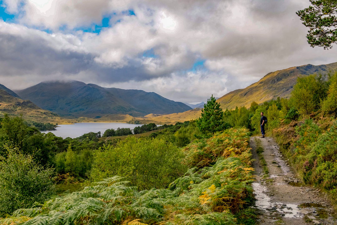 Glen Affric