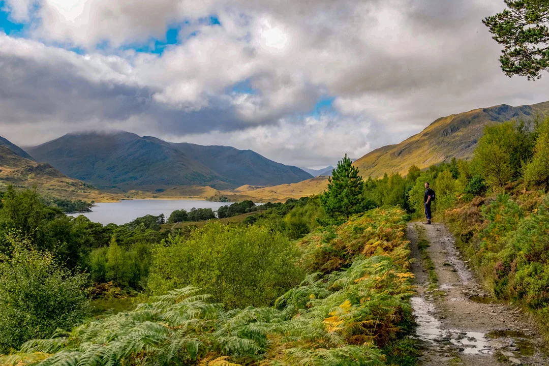 Glen Affric