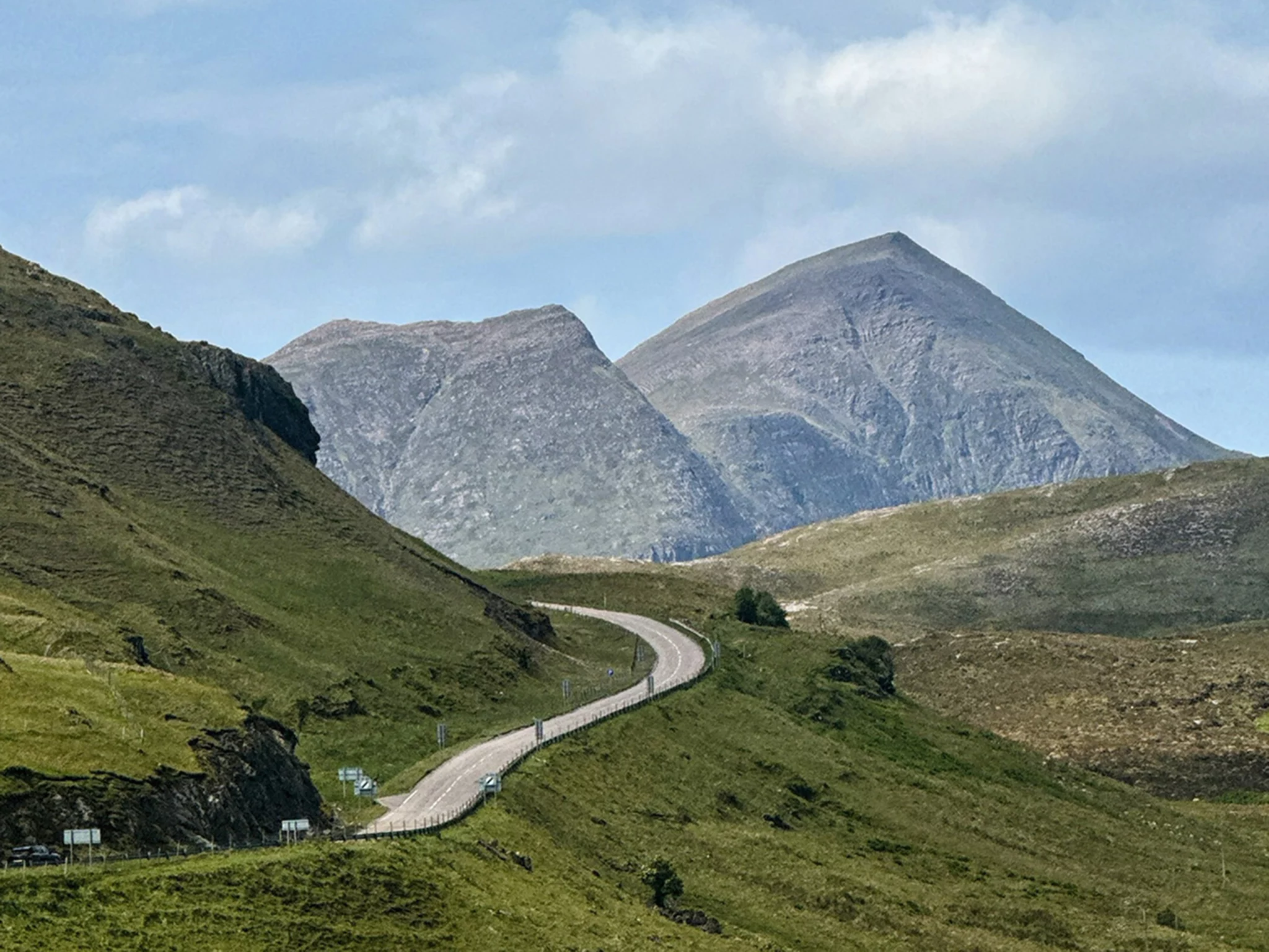 Scotland Road Trips: 10 Best Routes + Map