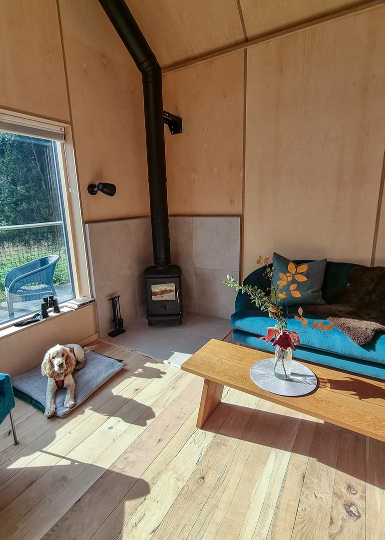 Dog friendly bothies scotland