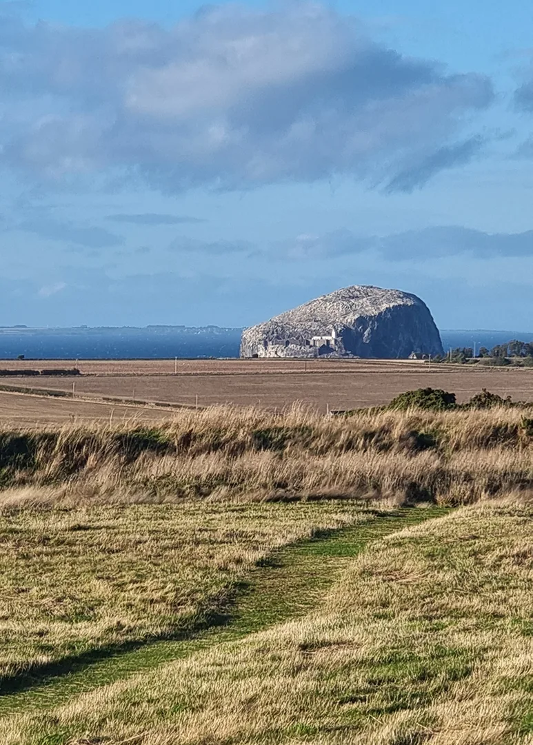 Bass Rock