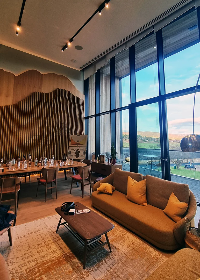 Clyneish Distilery