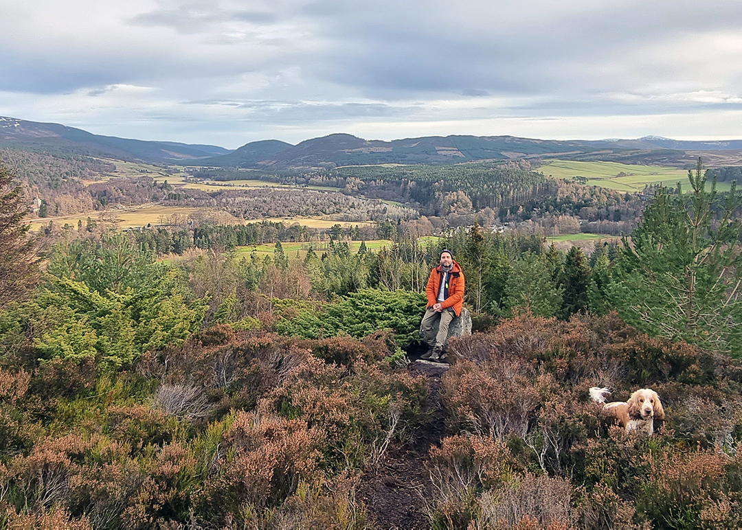 Royal Scotland - Balmoral