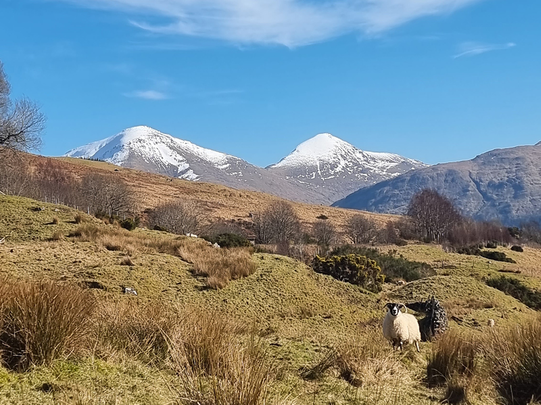 Ben More