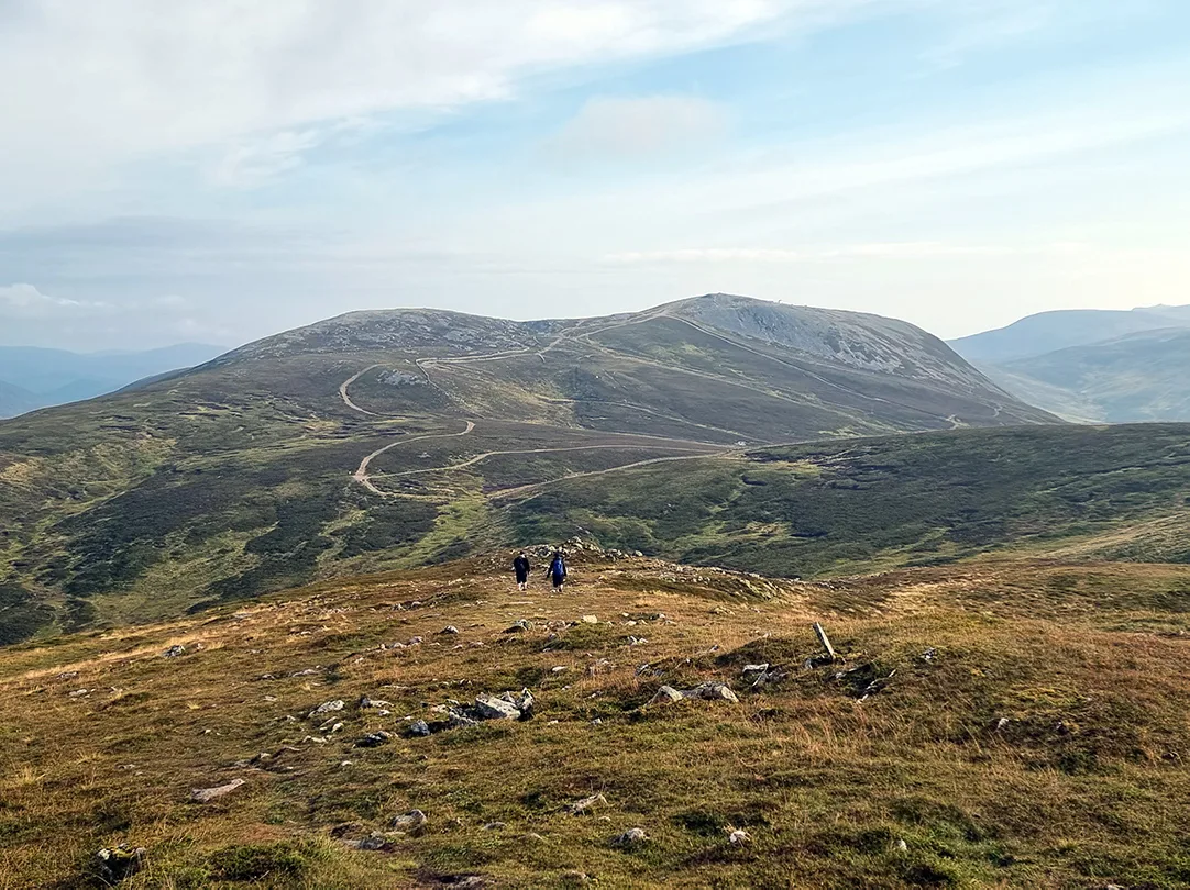 Càrn a' Ghèoidh