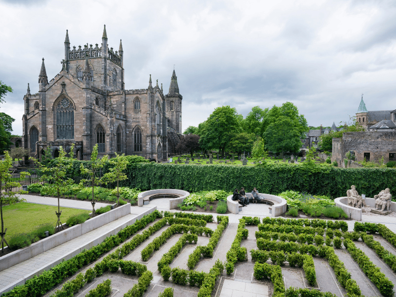 10+ things to do in Dunfermline