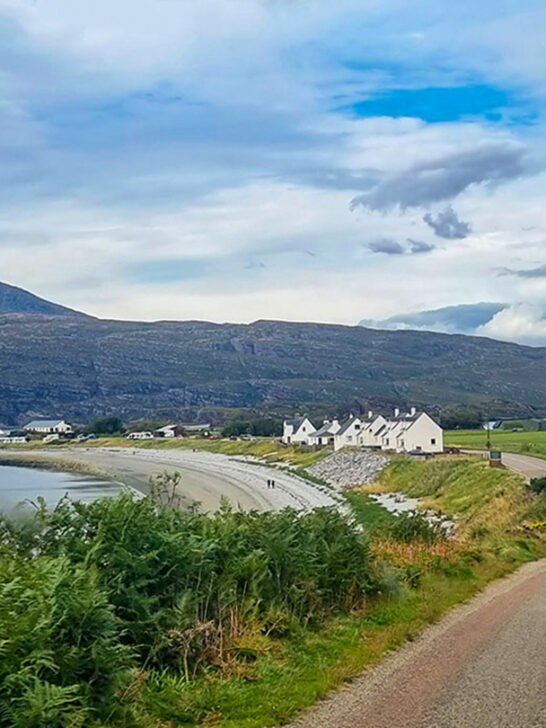 The Slow Guide to the North Coast 500