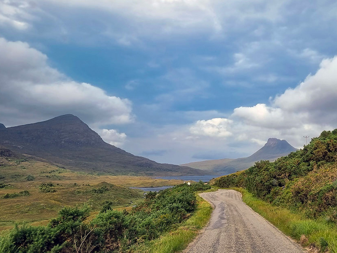 The North Coast 500: A 7-day itinerary for driving Scotland’s Route 66