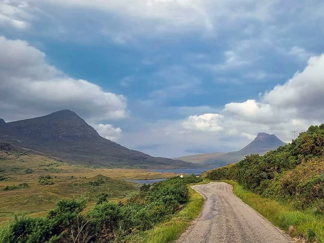 The North Coast 500: A 7-day itinerary for driving Scotland’s Route 66
