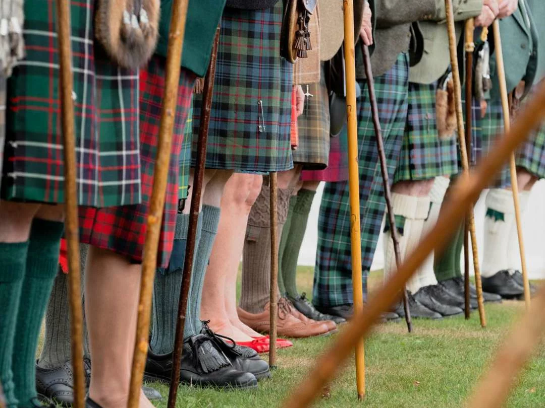 VisitScotland / David N Anderson