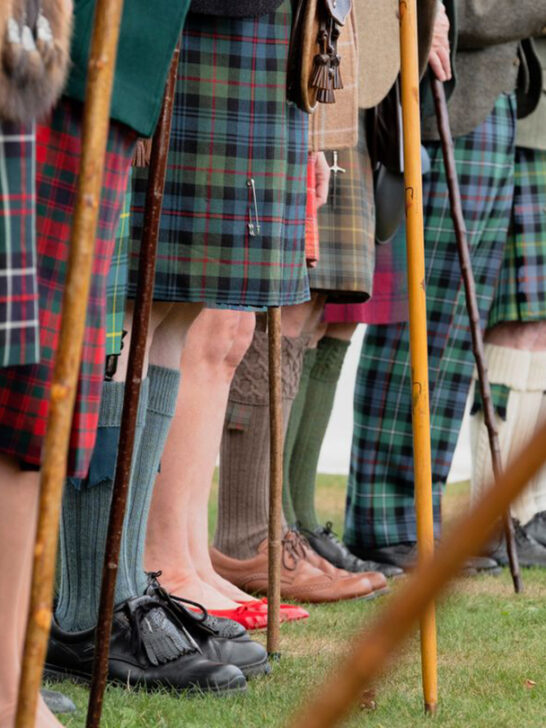 Come home: how to plan a Scottish ancestry trip 