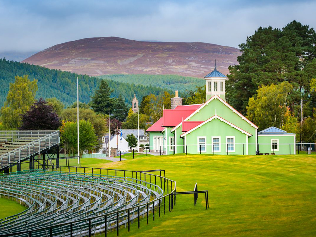 Credit: VisitAberdeenshire