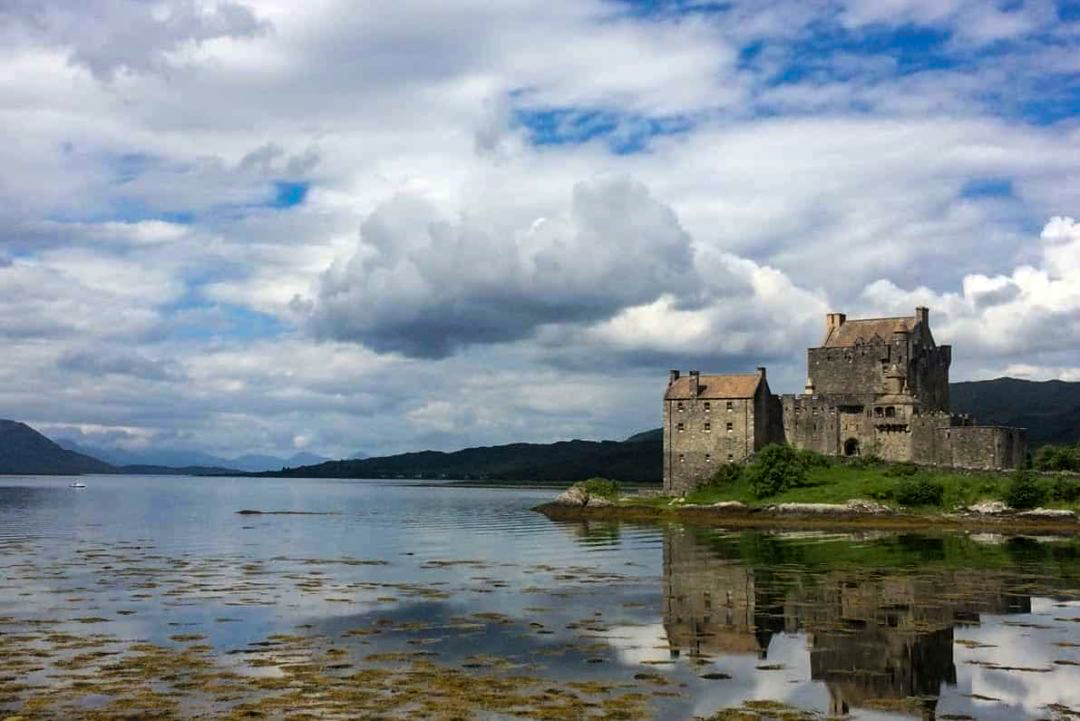 Practical tips for planning your visit to Scotland (FAQs)