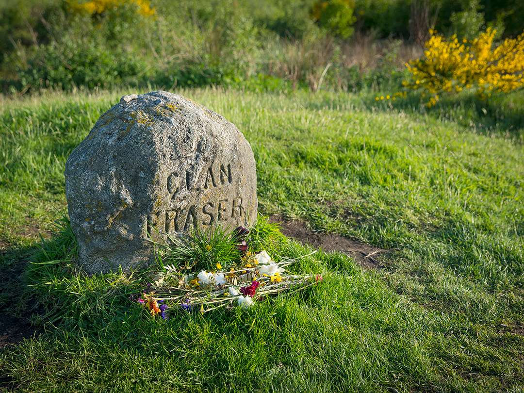 Outlander filming locations: every spot in Scotland to visit in 2026