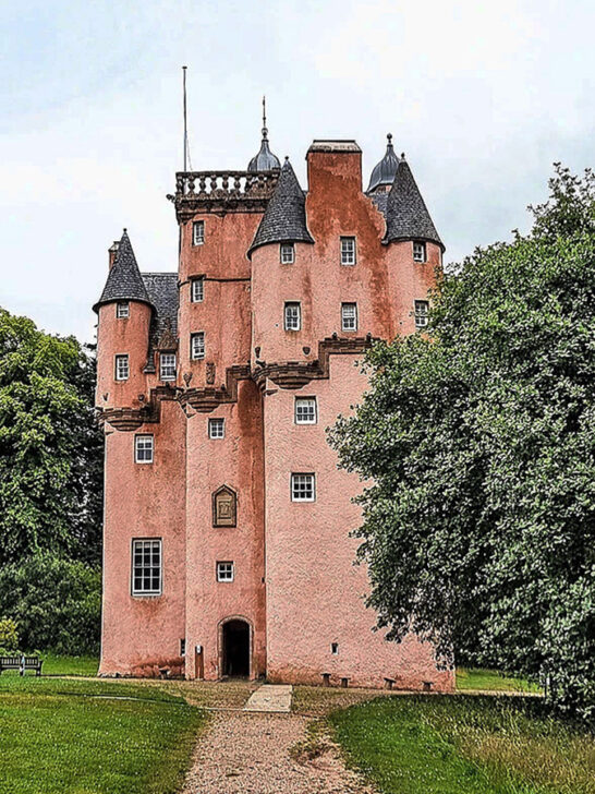 20 of the best National Trust for Scotland places to visit