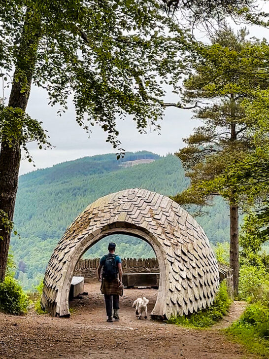 How to take slow holidays in Scotland