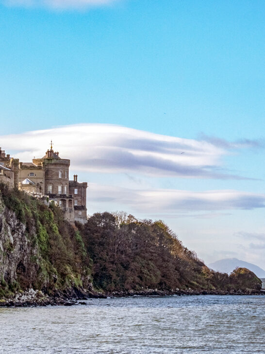 Join the high society – visit The Buccaneers filming locations