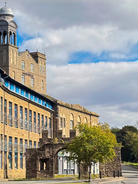 Hotel Indigo, Dundee