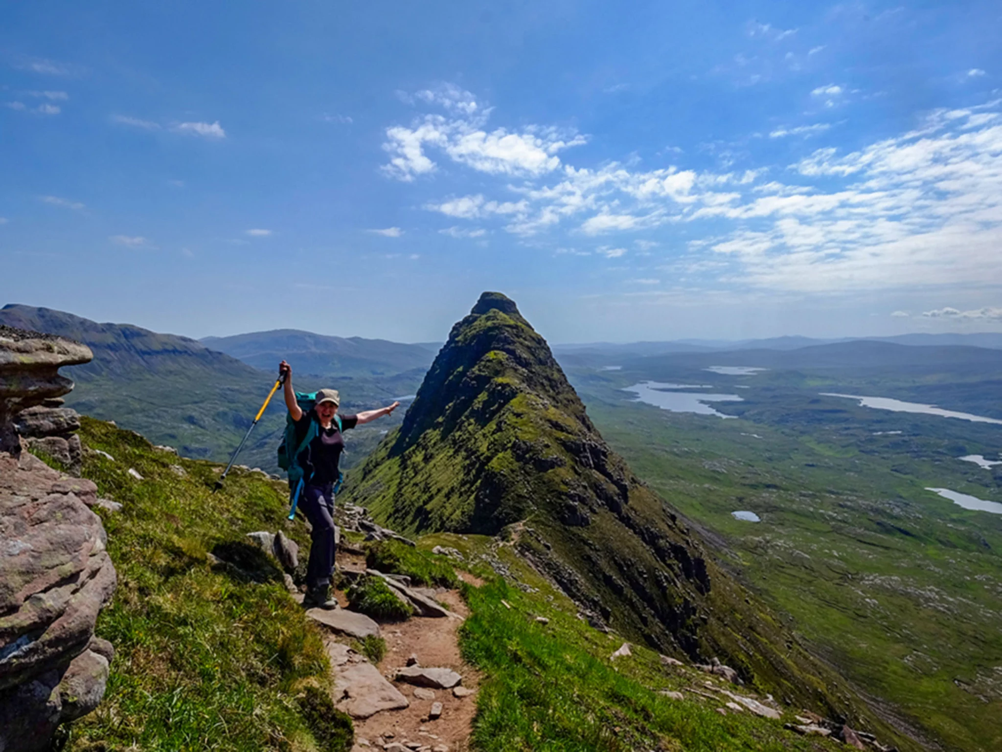 5 epic Scotland activities for your next trip
