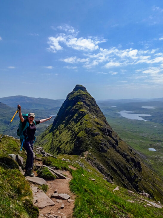 5 epic Scotland activities for your next trip