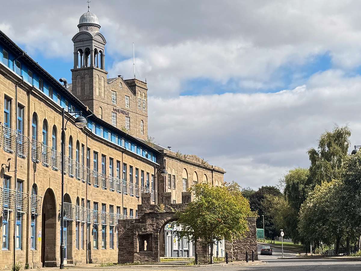 Hotel Indigo, Dundee