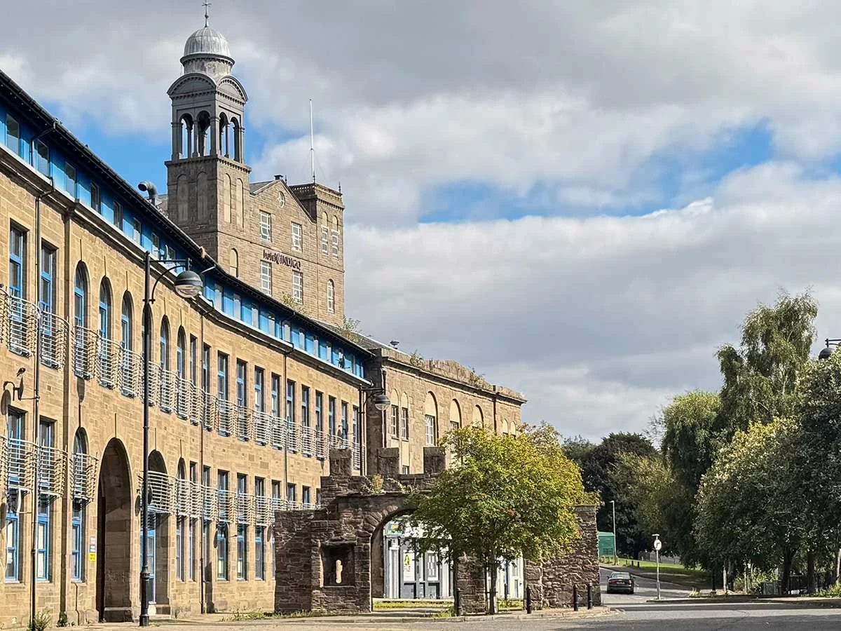 Hotel Indigo, Dundee