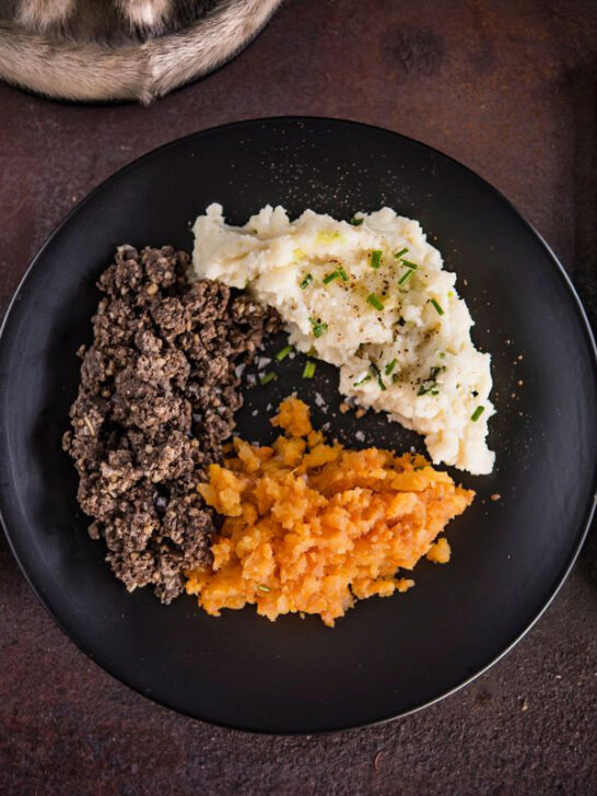 How to host a Burns Night Supper