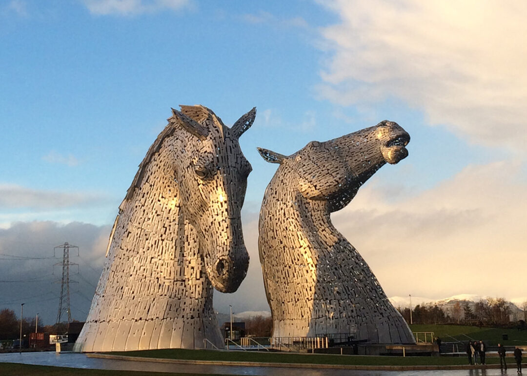 How to visit the places that inspired Scotland’s myths and legends ...