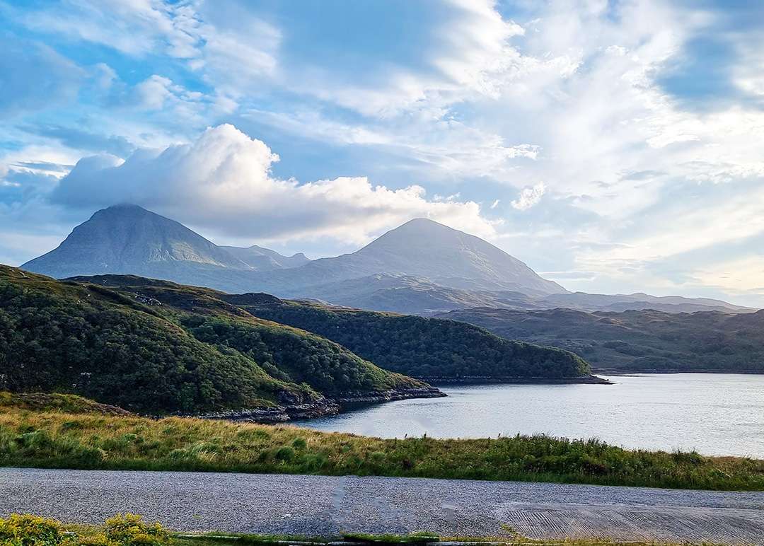 The 26 best places to visit on the West Coast of Scotland