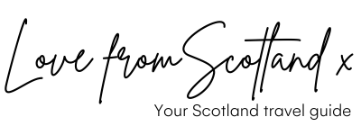 Love from Scotland