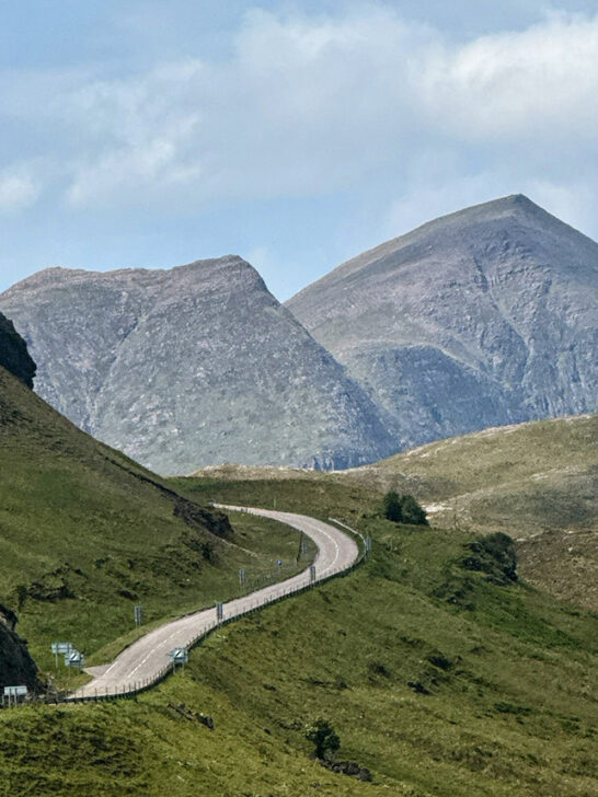 My epic Scotland Bucket List: 10 iconic things to do