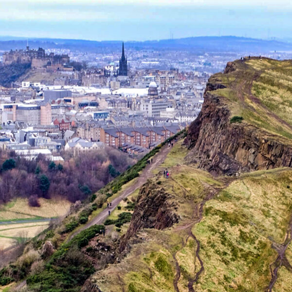 free things to do in Edinburgh