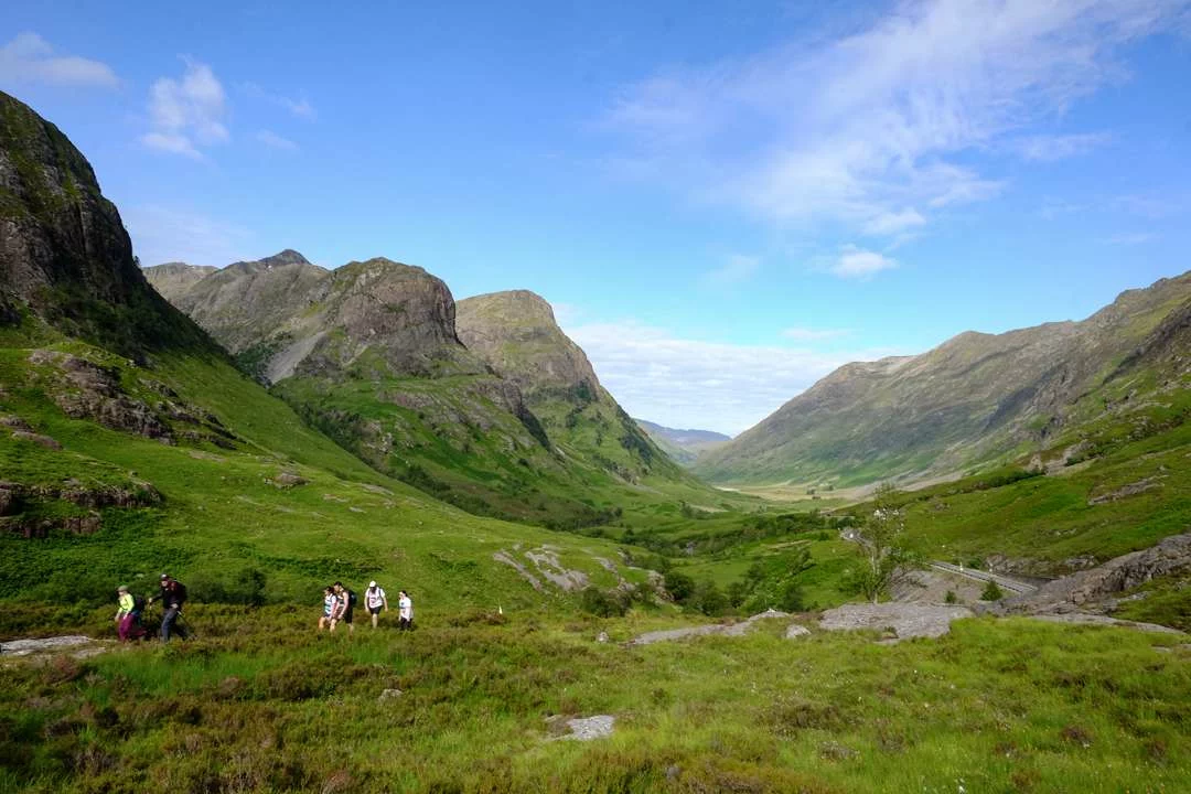 Scotland on a Budget: exploring without breaking the bank