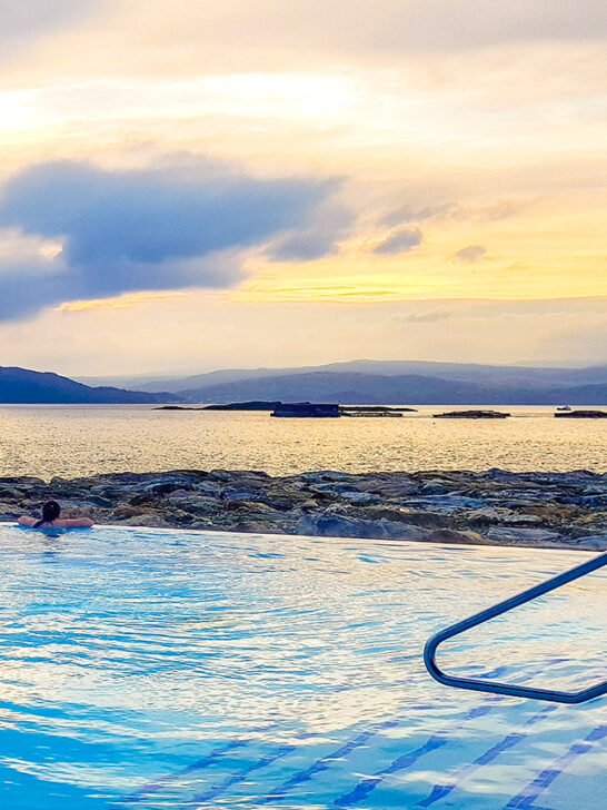 Thermal indulgence: Scotland’s best spa hotels + great deals